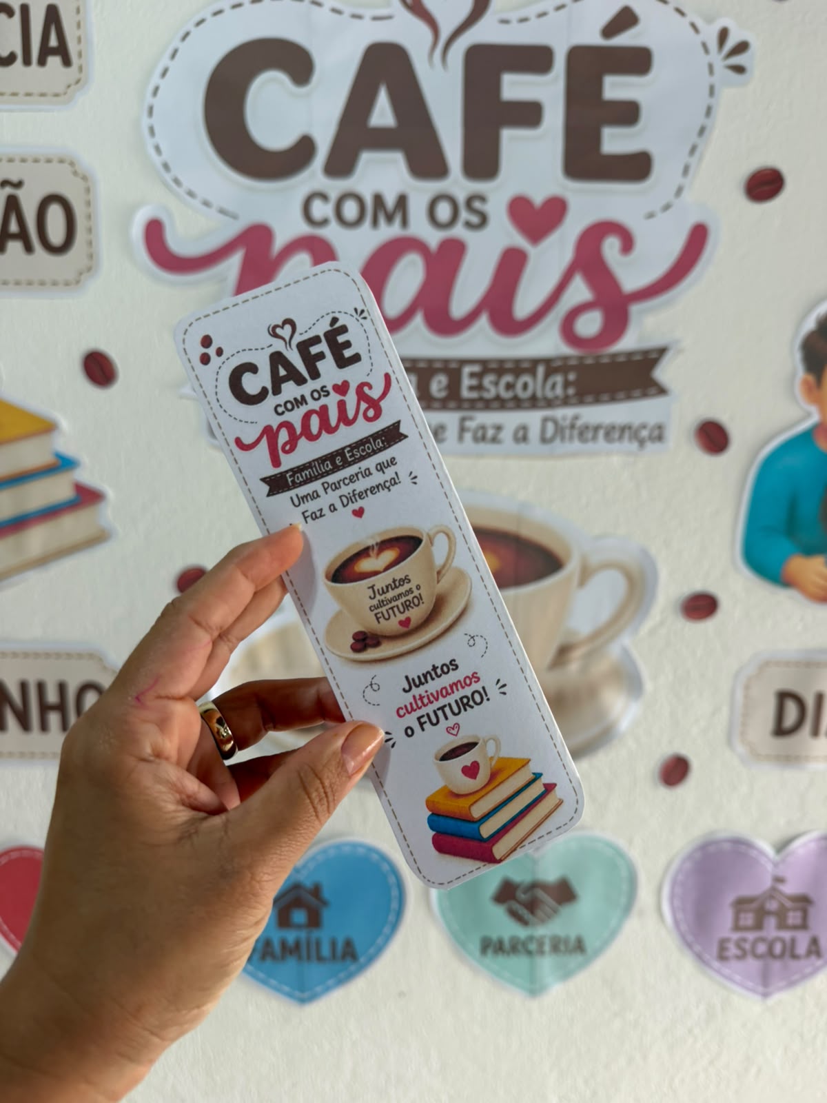 COMBO REUNIÃO DE PAIS - Imagem 3
