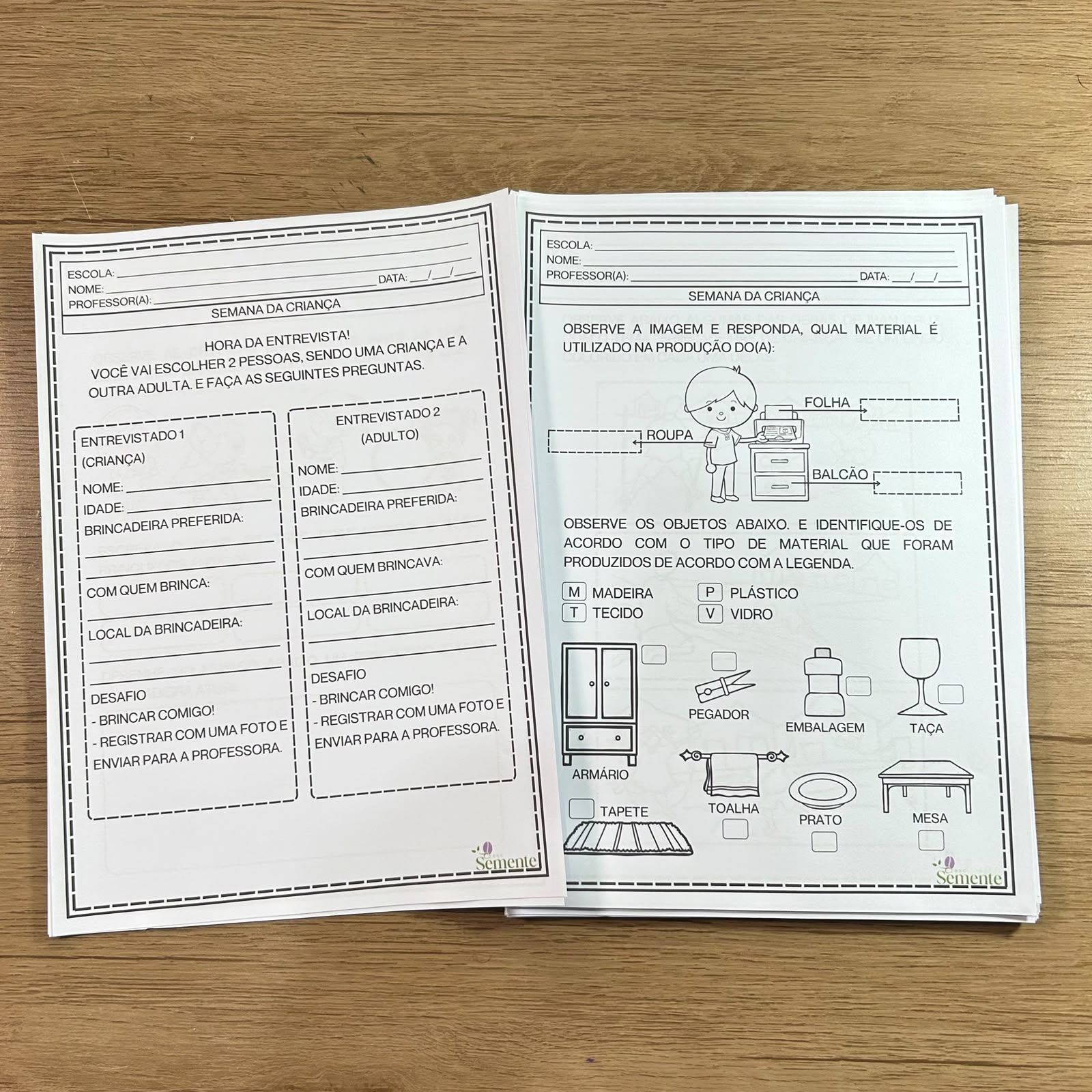 DATAS COMEMORATIVAS – MÊS DE OUTUBRO - Imagem 5