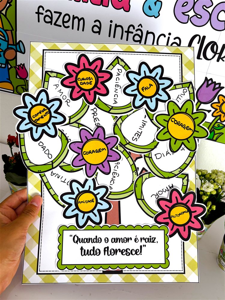 Kit Reunião de Pais - Imagem 3